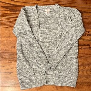 Girl’s Cat & Jack Knit Sweater
